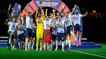 غيابات بيراميدز الأساسية أمام كهرباء الإسماعيلية تعرقل أداء الفريق وتعقد فرص الفوز 1